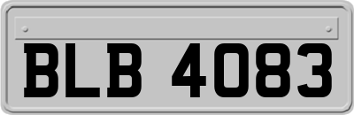 BLB4083