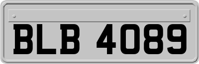 BLB4089