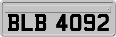 BLB4092