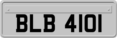 BLB4101