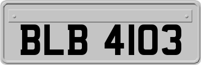 BLB4103
