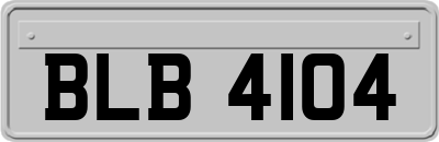 BLB4104