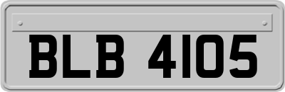 BLB4105