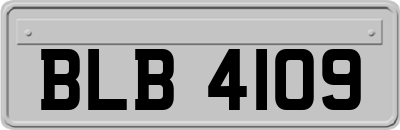 BLB4109