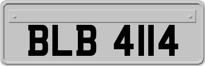 BLB4114
