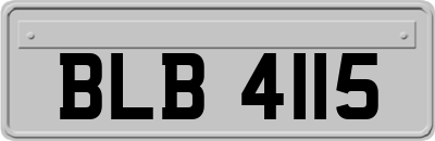 BLB4115