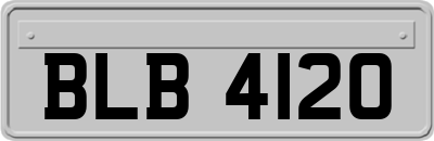BLB4120