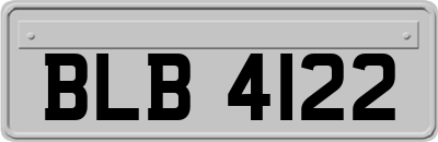 BLB4122