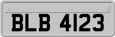 BLB4123