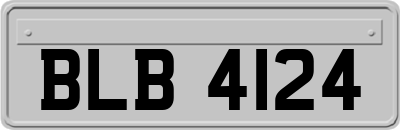 BLB4124