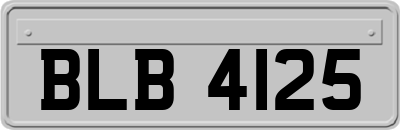 BLB4125