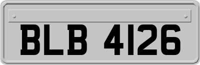 BLB4126