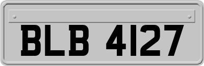 BLB4127