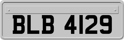 BLB4129