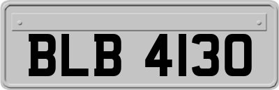 BLB4130