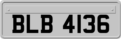 BLB4136