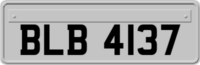 BLB4137