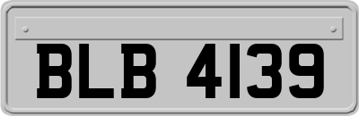 BLB4139