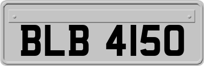 BLB4150