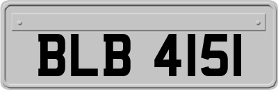 BLB4151