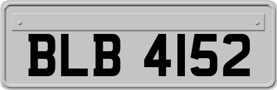 BLB4152