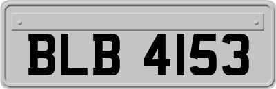 BLB4153