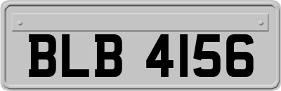 BLB4156