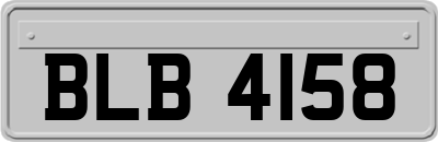 BLB4158