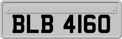 BLB4160