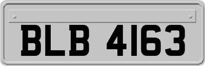 BLB4163