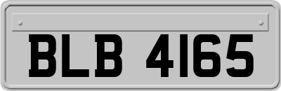 BLB4165
