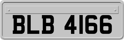 BLB4166