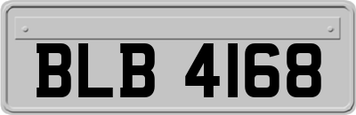 BLB4168