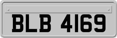 BLB4169