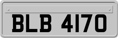 BLB4170