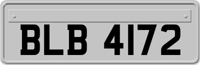 BLB4172