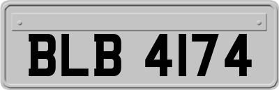 BLB4174