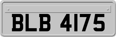 BLB4175