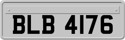 BLB4176