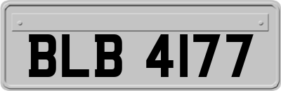 BLB4177