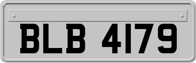 BLB4179