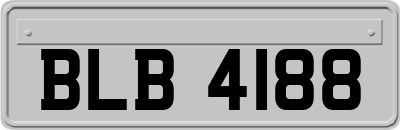 BLB4188