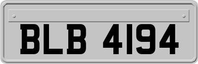 BLB4194