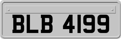 BLB4199