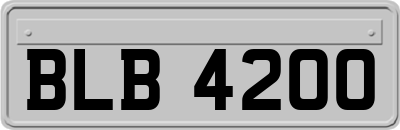 BLB4200