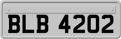 BLB4202