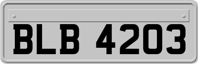 BLB4203