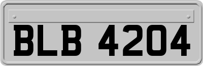 BLB4204