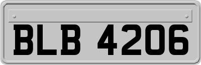 BLB4206