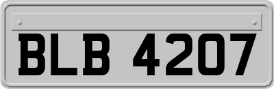 BLB4207
